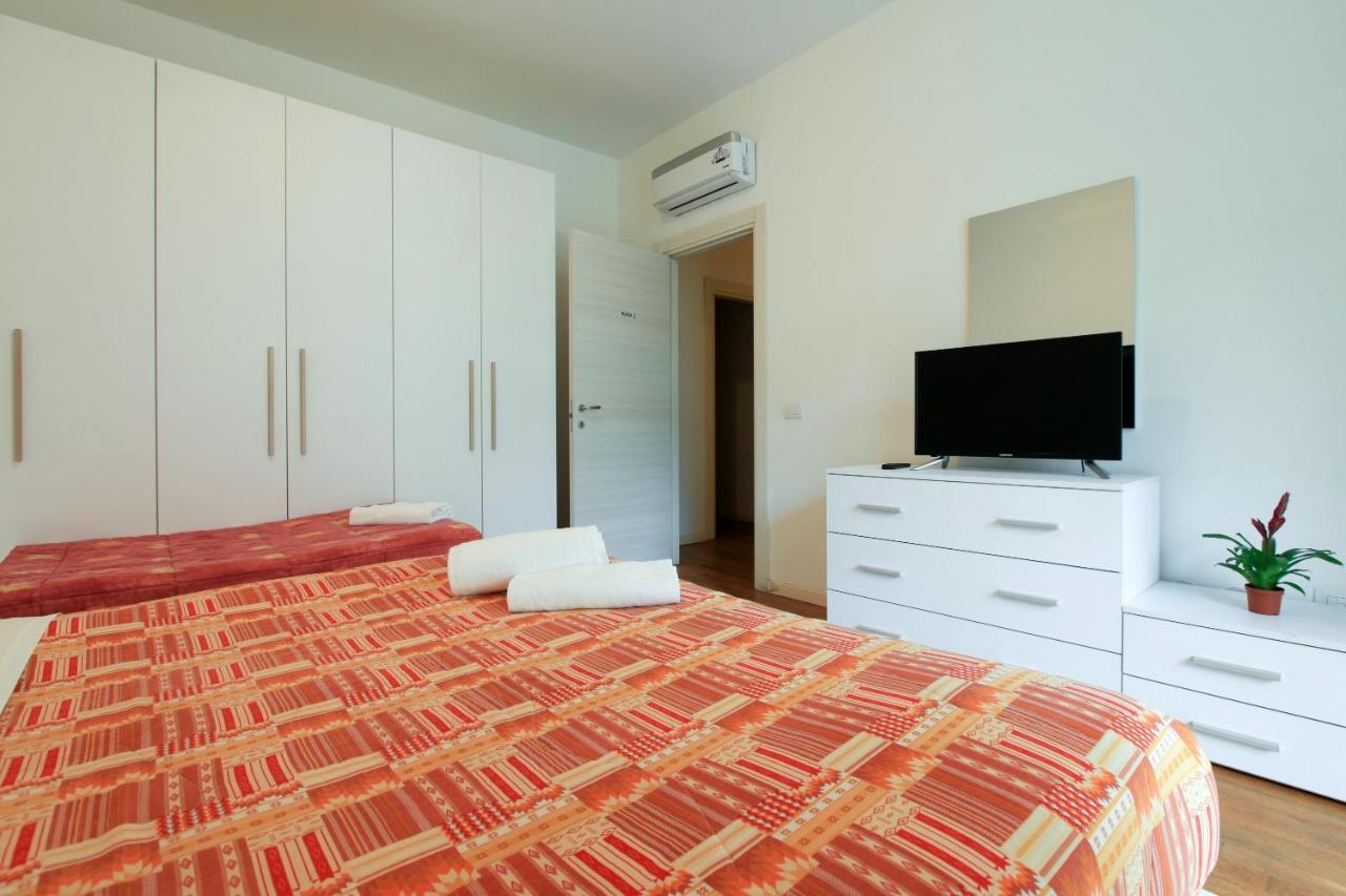 Red Line Apartments Milano Room photo